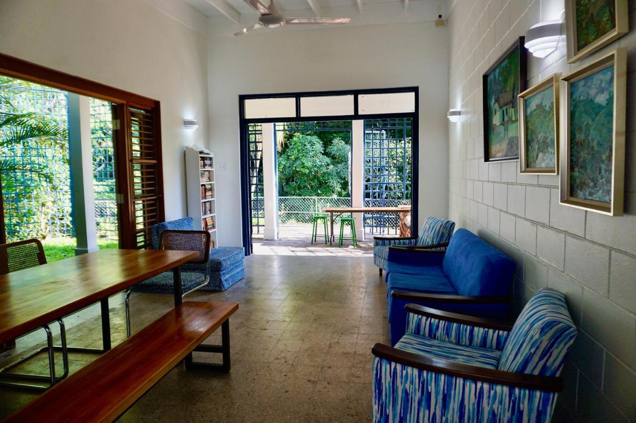 Hostel Gordon Town Kotch Kingston Zewnętrze zdjęcie