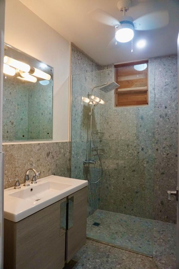 Hostel Gordon Town Kotch Kingston Zewnętrze zdjęcie