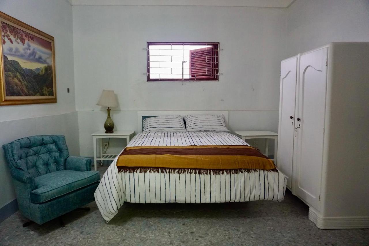 Hostel Gordon Town Kotch Kingston Zewnętrze zdjęcie