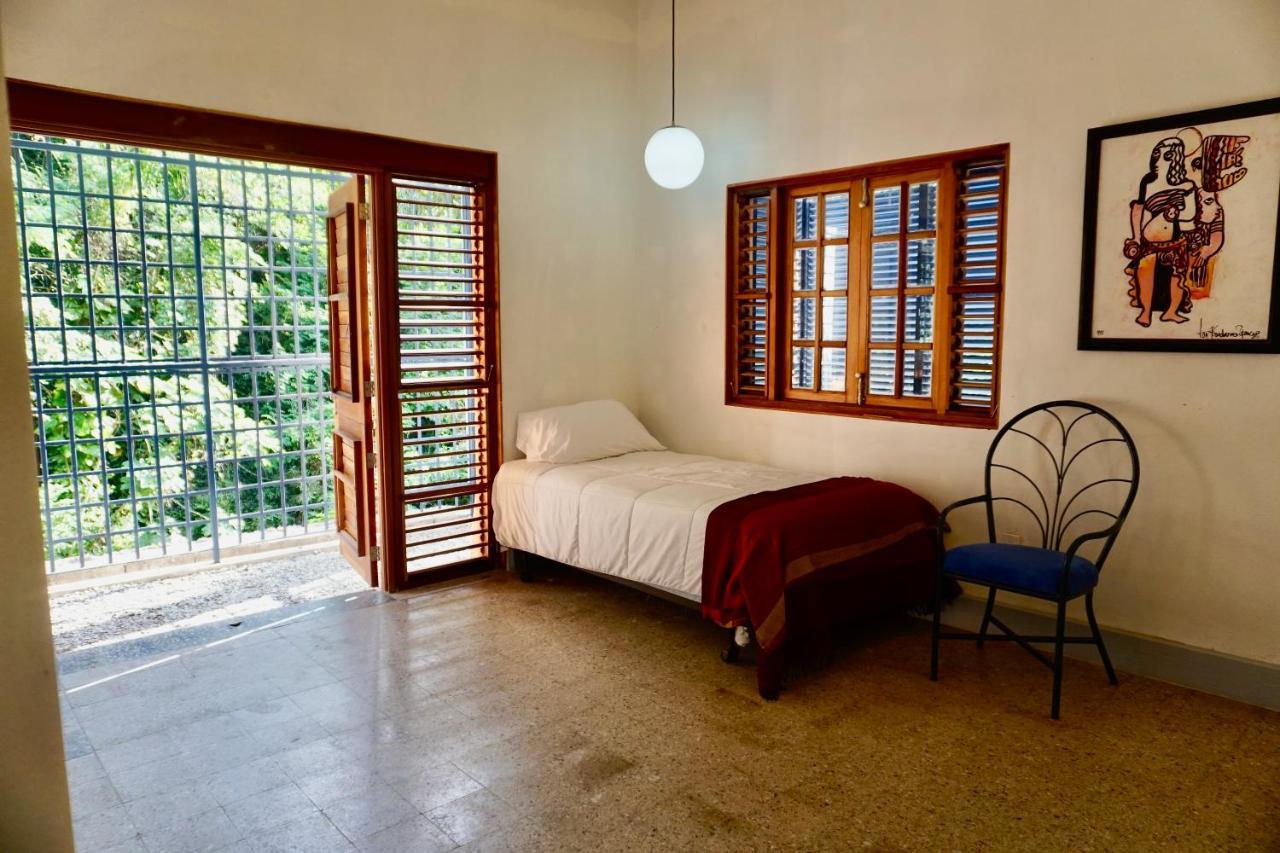 Hostel Gordon Town Kotch Kingston Zewnętrze zdjęcie