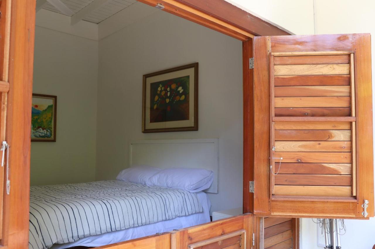 Hostel Gordon Town Kotch Kingston Zewnętrze zdjęcie