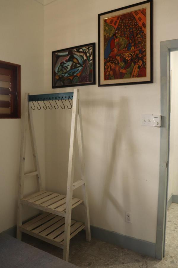 Hostel Gordon Town Kotch Kingston Zewnętrze zdjęcie