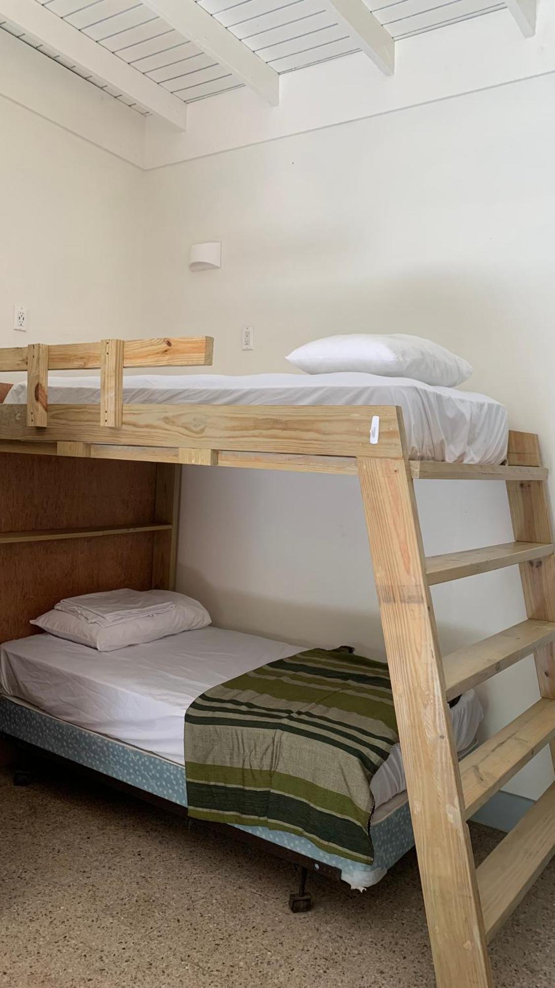 Hostel Gordon Town Kotch Kingston Zewnętrze zdjęcie