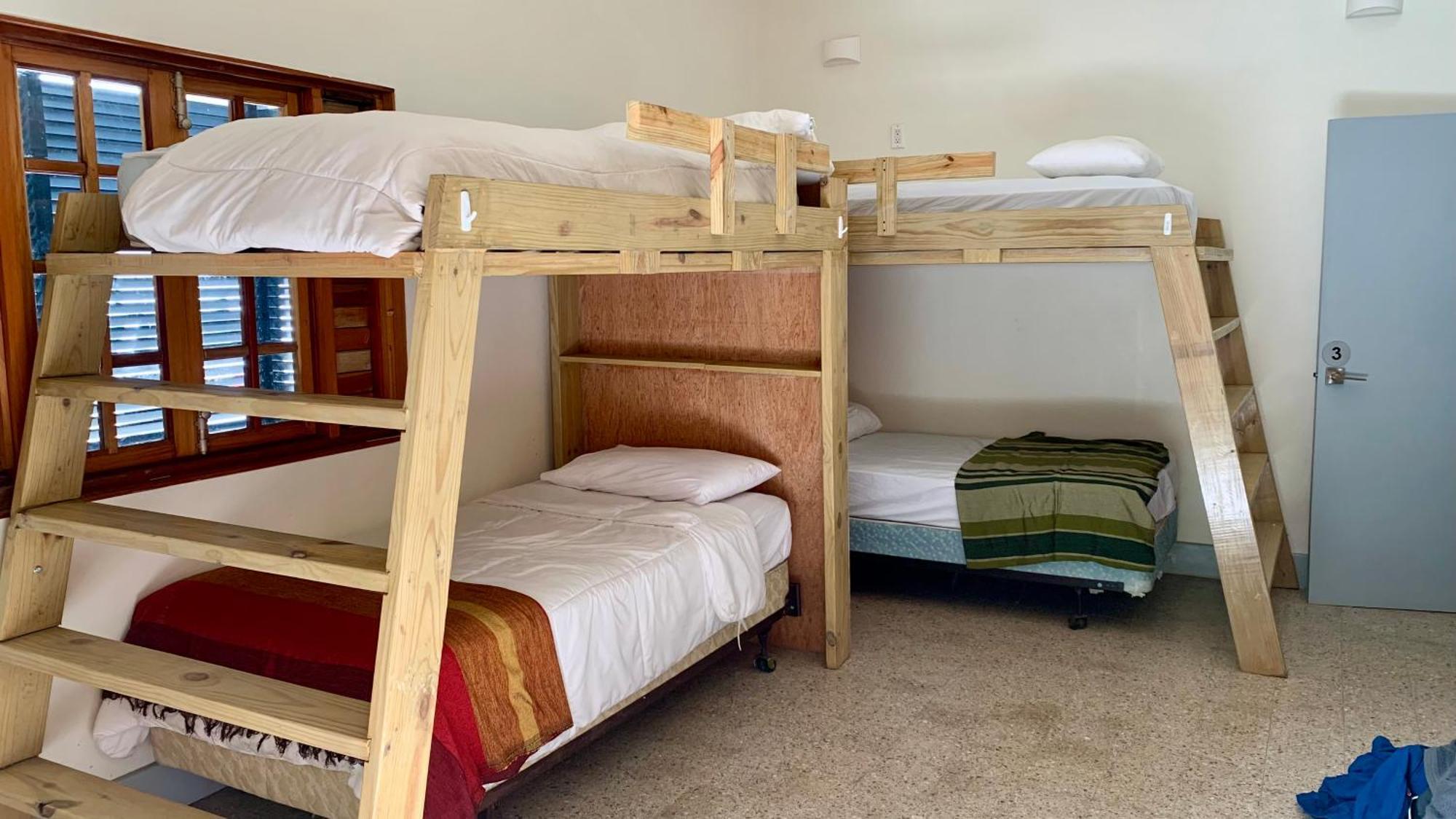 Hostel Gordon Town Kotch Kingston Zewnętrze zdjęcie